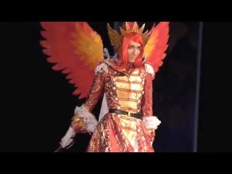 ПЗС 2015 - 9. Meigara (Самара) - Вард-Бенефактор Феникс - 0067