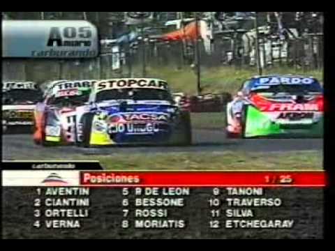 Turismo Carretera Buenos Aires I 2005