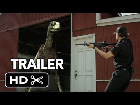 Terror Birds [Official Teaser Trailer] (2016) [HD]