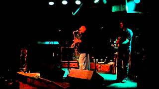 Neal Lucas Band - The Loft - Columbus, GA - Half Steppin'