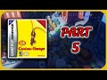 Curious George Walkthrough GBA No Commentary Part 5 Level 5
