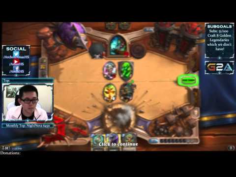 December 10th Part 2: ⋆AMAZ⋆ RANKED - Casting Deck Wars (Firebat vs. RDU) after today's stream!