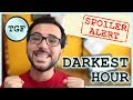 Darkest Hour (2017) review - Spoiler-loaded