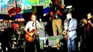 Giuliano Palma and The Bluebeaters - Tutta mia la città