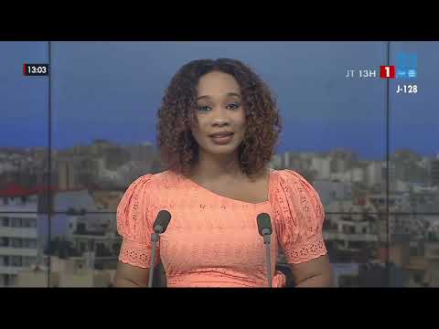 JT 13H DES RÉGIONS - JEUDI 25 JUIN 2026