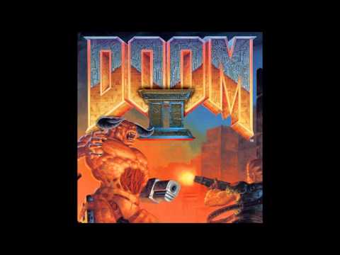 Doom 2 Metal - Map 01 "Entryway"