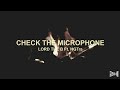 Lord The B Ft HGTra Check The Microphone Music Video