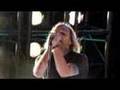 The Used - The Bird and The Worm Live 
