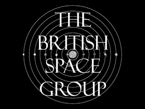 The British Space Group  - The Last of Time (Quiet World)