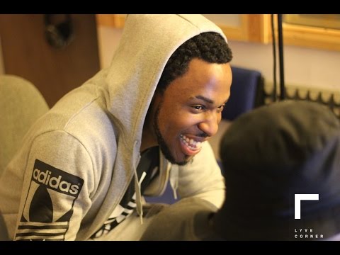 Avelino Interview #MYCORNER