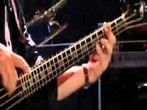 01 I am the sea / The real me - Live