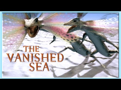 S1E02 The Vanished Sea: The Future is Wild