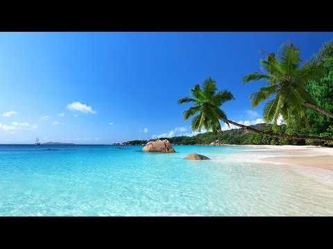 ★From The Sky - Seychelles★