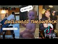 Im Just A Kid Tiktok Trend CHILDHOOD MEMORIES