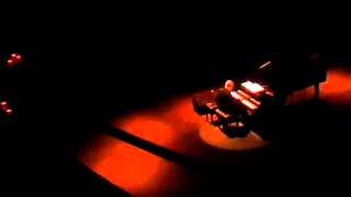 Ludovico Einaudi - La Nascita delle cose segrete (Donostia 2012)