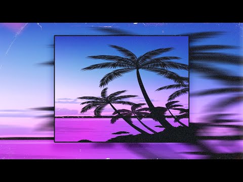 (FREE) Post Malone x Trevor Daniel Type Beat 2025 - Ibiza (Prod. Paul Fix)