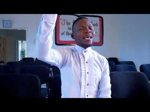 Reuben Kabwe - Bike Isubilo Muli Yesu (Official Music Video)