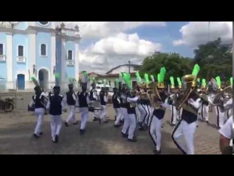 MASP SHOW - Entrada em Conceição da Feira 2016