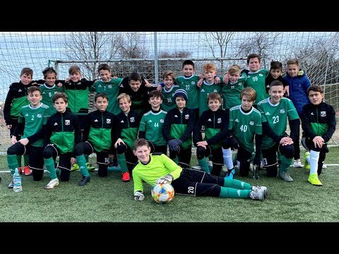 II. kerület UFC 2007-2008 - Ócsa VSE U13 edzőmeccs 2020.02.22. 2. negyed