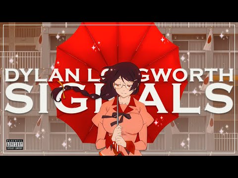Dylan Longworth - Signals