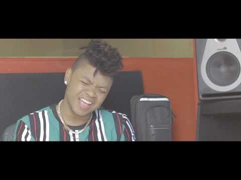 Jea Fox /COVER /MAJOR (this is why i love you)