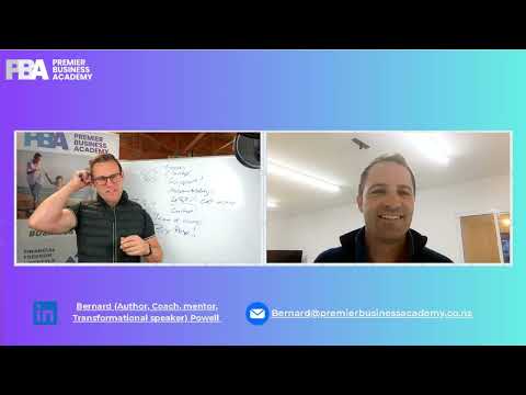 Business Owner testimonial