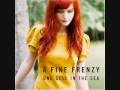 A Fine Frenzy - Whisper