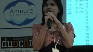 ignite day2 4/20