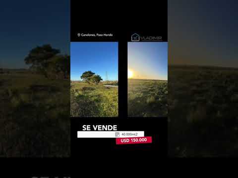 Video de YouTube - Terreno en Venta  en Canelones, Canelones