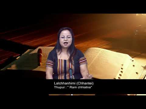 Lalchhanhimi  -  Ramchhiatna