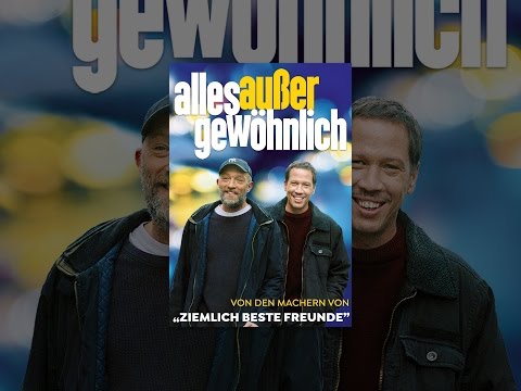 Alles außer gewöhnlich