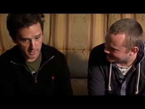 KAPOW! by Cameron Francis and Liam Montier - DVD