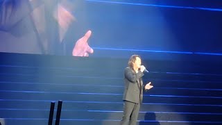 「澳門銀河」呈獻 2025 張繼聰x謝安琪「The Duality 一念雙生」演唱會