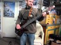 Rock'n'roll forever - The Carburetors (Cover ...