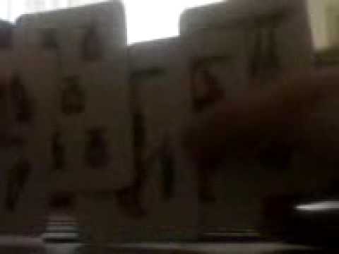 TRESSETTE COL MORTO GUARDATE