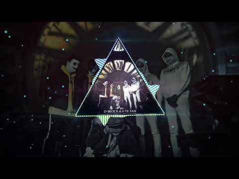 D-Block & S-te-Fan & Sub Zero Project - Darkest Hour (The Clock) [Hardstyle]