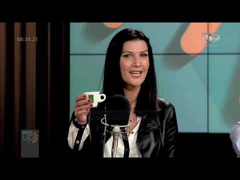 Wake Up, 8 Nentor 2018, Pjesa 3 - Top Channel Albania - Entertainment Show