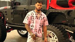 Anuel AA   Te Necesito New Song 2018