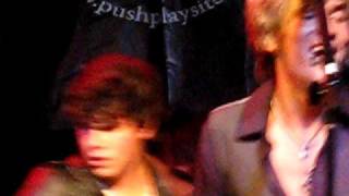 Time To Shine-Push play [School of Rock 10/4]