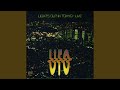 Borderline (Live, Club Citta, Kawasaki City, 20 June 1992)