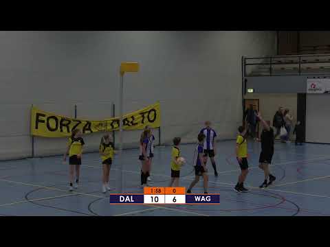 Dalto / Klaverbladverzekeringen C2 - Wageningen C2