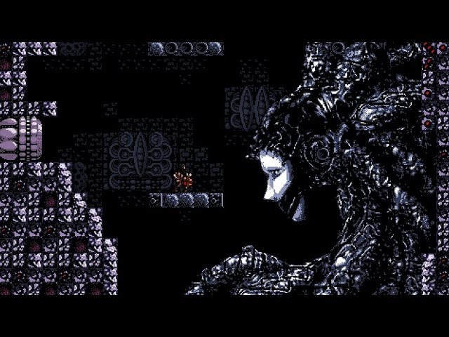 Axiom Verge