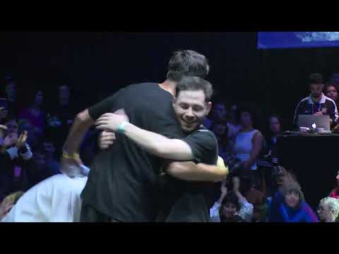 PHIL x REDIACK // LRC 2025 - ELECTRO PRO