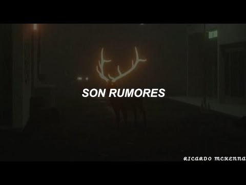 Los Cantantes - El Venao┃Letra 🦌