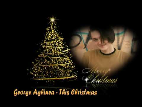 George Aghinea - This Christmas