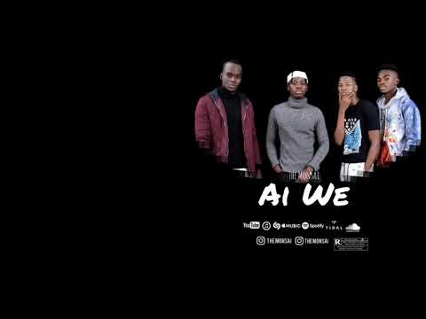 THE MONSAI - AI WE