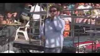 Ships and Dip 3 Harvey Danger &quot;Jack The Lion&quot;