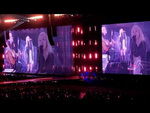 Blackpink Deadline Rose Number one girl Jakarta 2025