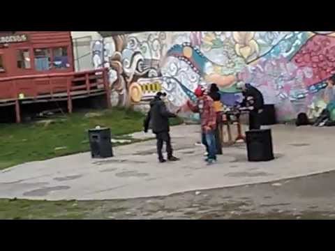 Funes vs Enzo- Jota Fest- 8vos de final