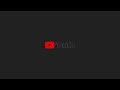 YouTube TV Startup Animation 2022 Effects Klasky Csupo 2001 Effects